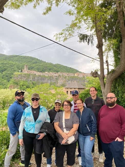 From Barcelona: Girona, Besalú & Medieval Villages Day Trip - Key Points