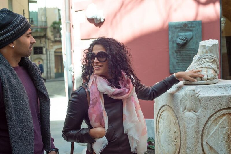 From Barcelona: Girona & Costa Brava Game of Thrones Tour - Visiting the Romanesque Charm of Pals and Tasting Local Cuisine