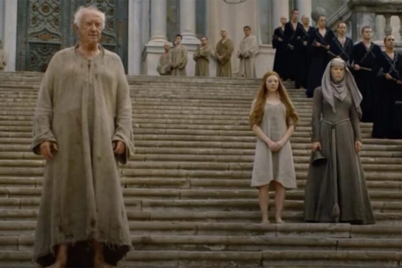 From Barcelona: Girona & Costa Brava Game of Thrones Tour - Beach Break at Calella de Palafrugell on the Costa Brava