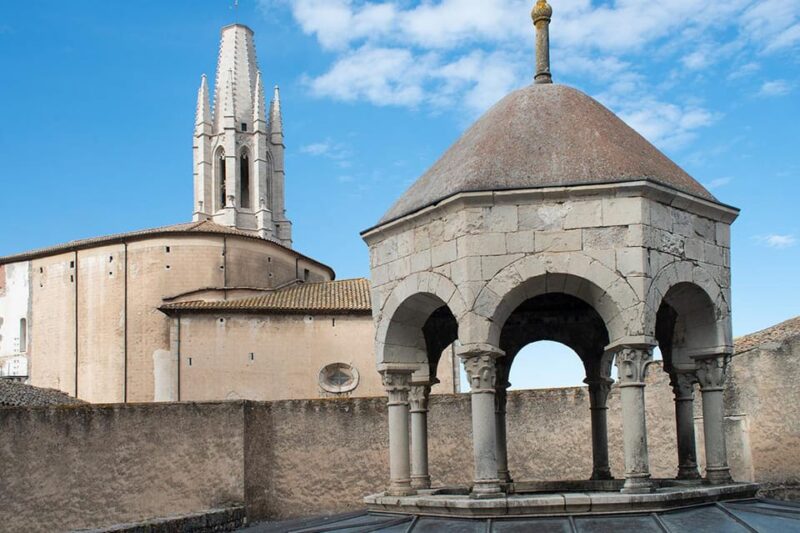 From Barcelona: Girona & Costa Brava Game of Thrones Tour - Why This Tour Offers a Well-Balanced Day Trip from Barcelona