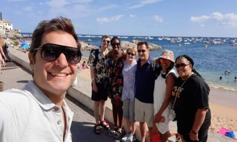 From Barcelona: Girona & Costa Brava Group Tour with Pickup - Key Points