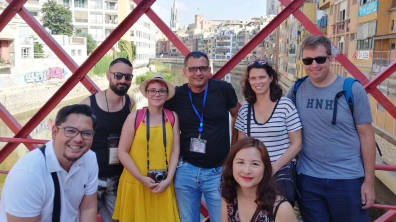 From Barcelona: Girona & Costa Brava Group Tour with Pickup - Pacing and Timing of the Tour