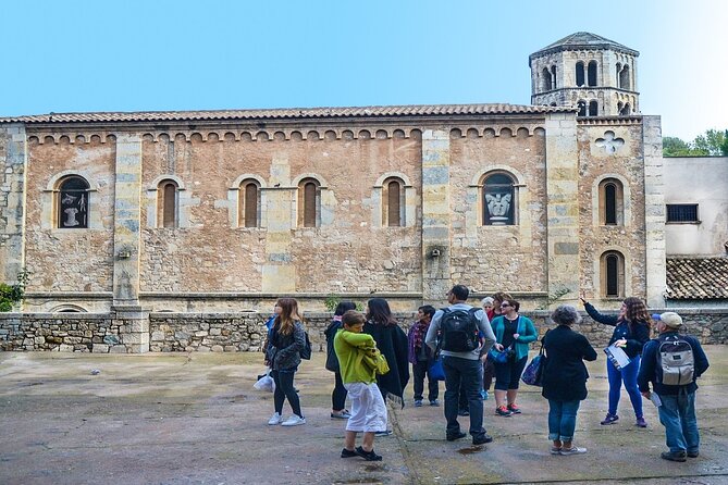From Barcelona: Girona, Games of Thrones Tour - Who Will Love This Tour?