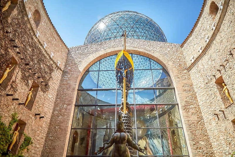 From Barcelona: Girona&Dalí Museum Day Trip with Small Group - Value for Money and Overall Experience
