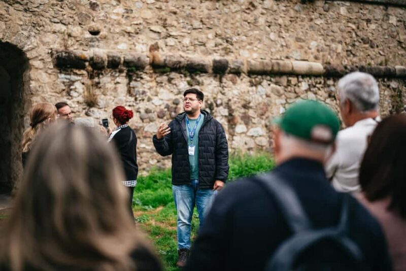 From Barcelona: Guided Day Trip to Andorra, France and Spain - Key Points