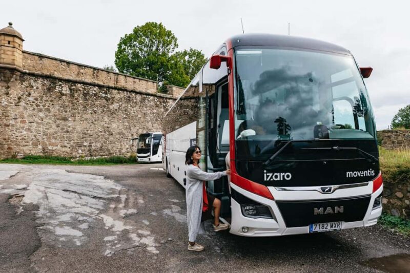 From Barcelona: Guided Day Trip to Andorra, France and Spain - Free Time and Shopping in Andorra