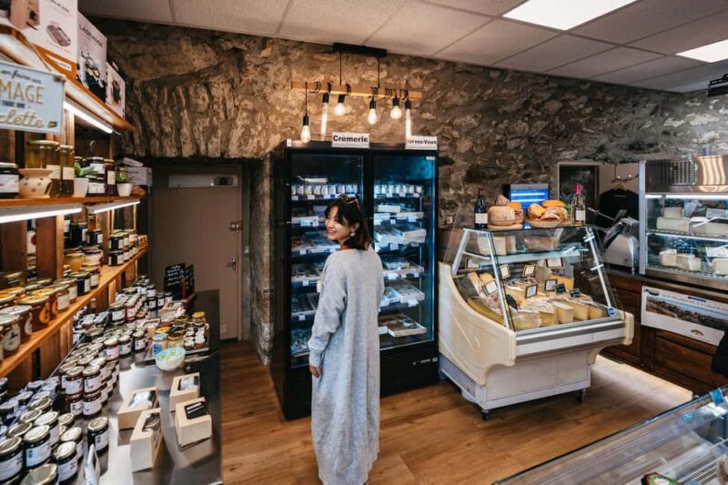 From Barcelona: Guided Day Trip to Andorra, France and Spain - Practicalities and Accessibility