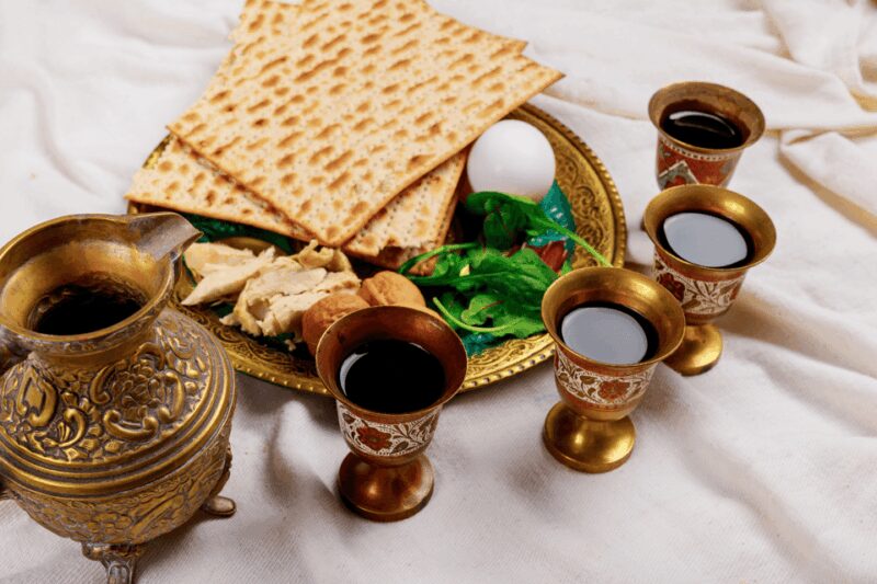 From Barcelona: Kosher Jewish Wine Tour - From Barcelona to the Heart of Priorats Kosher Wine Heritage