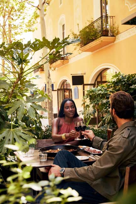 From Barcelona: La Roca Village Shopping Express® Day Trip - The Cost-Effectiveness of the $26 Day Trip