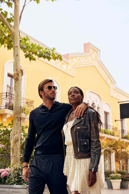 From Barcelona: La Roca Village Shopping Express® Day Trip - The Reviews Highlight Punctuality and Ease of Use