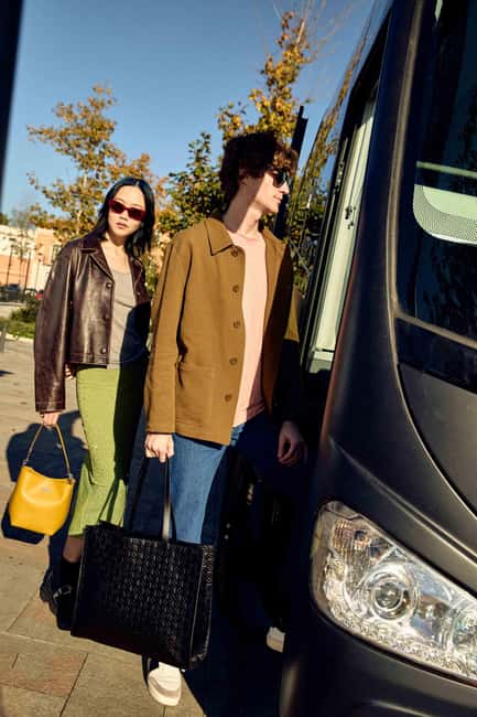 From Barcelona: La Roca Village Shopping Express® Day Trip - What Makes the Shopping Experience Stand Out