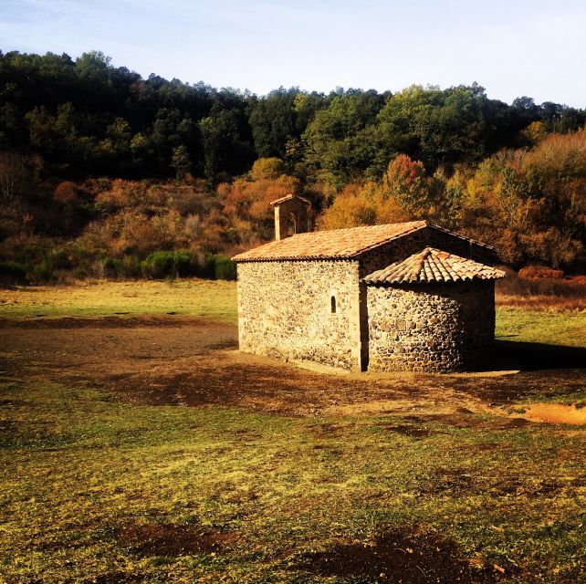 From Barcelona: Medieval Villages and Volcanic Hiking Tour - Why This Tour Stands Out: Authentic Rural and Medieval Experience