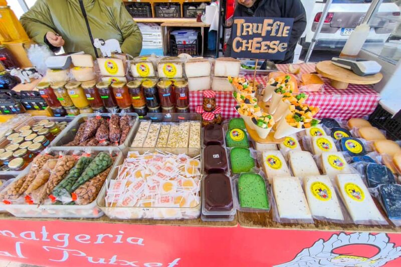 From Barcelona: Montserrat by Train, Cable Car and Cogwheel - Highly Praised Guides and Customer Service