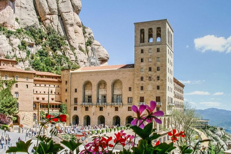 From Barcelona: Montserrat Day Trip with Optional Tickets - Optional Tickets: Choir and Museum Access