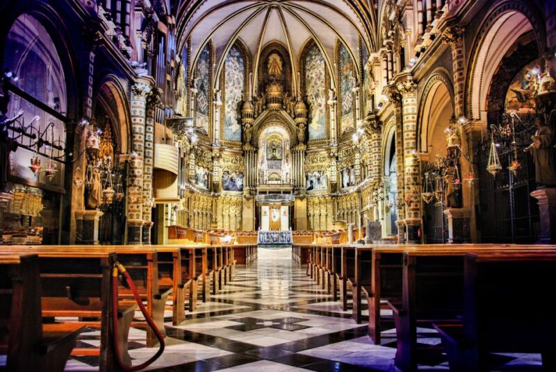 From Barcelona: Montserrat Day Trip with Optional Tickets - Value for Money and Tour Highlights