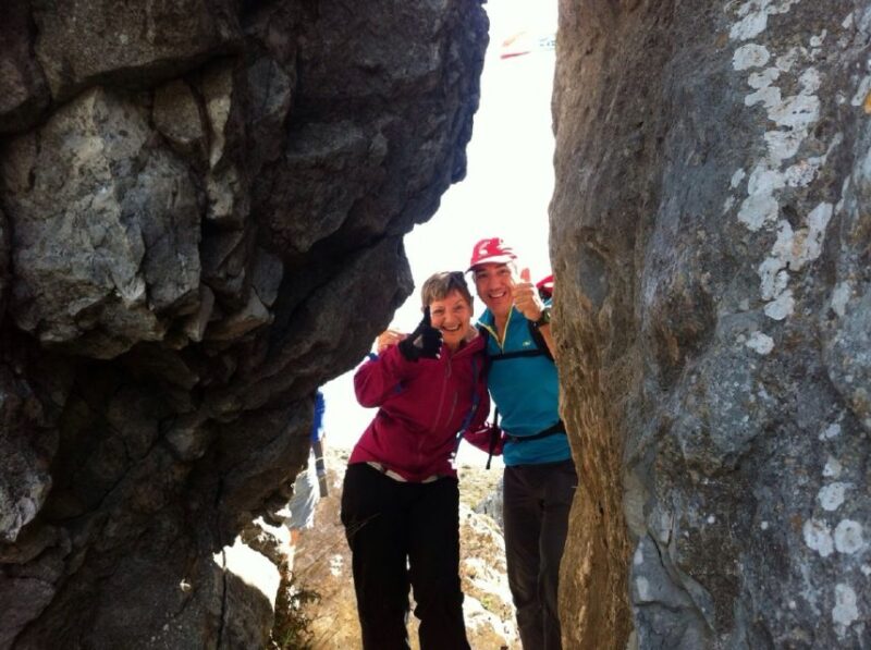 From Barcelona: Montserrat Full-Day Trip with Guided Hike - Return Journey and Final Stops at Montserrat