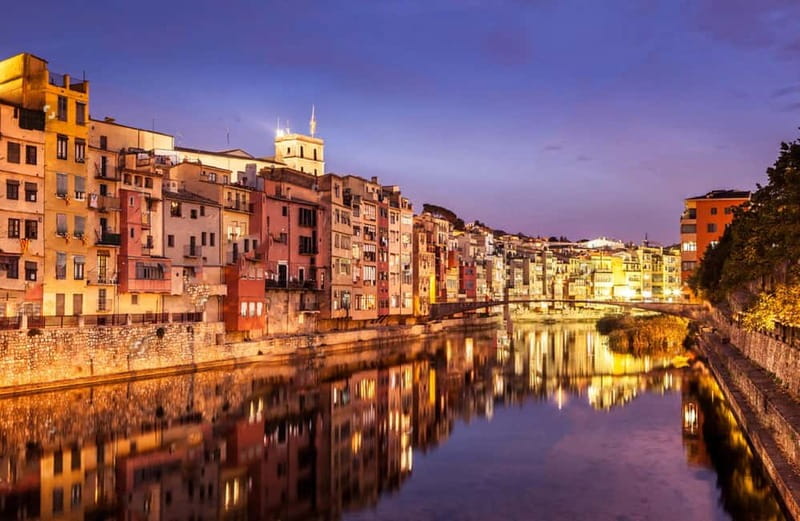 From Barcelona: Montserrat, Girona & Costa Brava in 2 days - Accessibility and Practical Tips