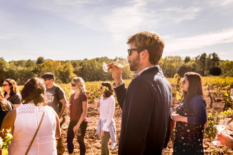 From Barcelona: Montserrat Half-Day Wine and Tapas Trip - Exploring the Catalan Countryside and Montserrat’s Iconic Monastery