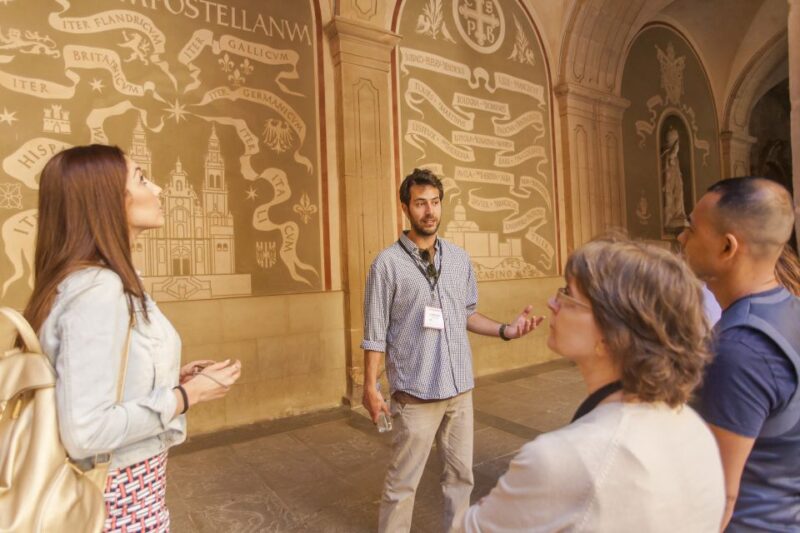 From Barcelona: Montserrat Half-Day Wine and Tapas Trip - Tasting Catalan Wines Paired with Traditional Tapas