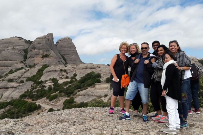 From Barcelona: Montserrat Monastery, Easy Hike, Cable Car - Who Will Appreciate This Tour Most