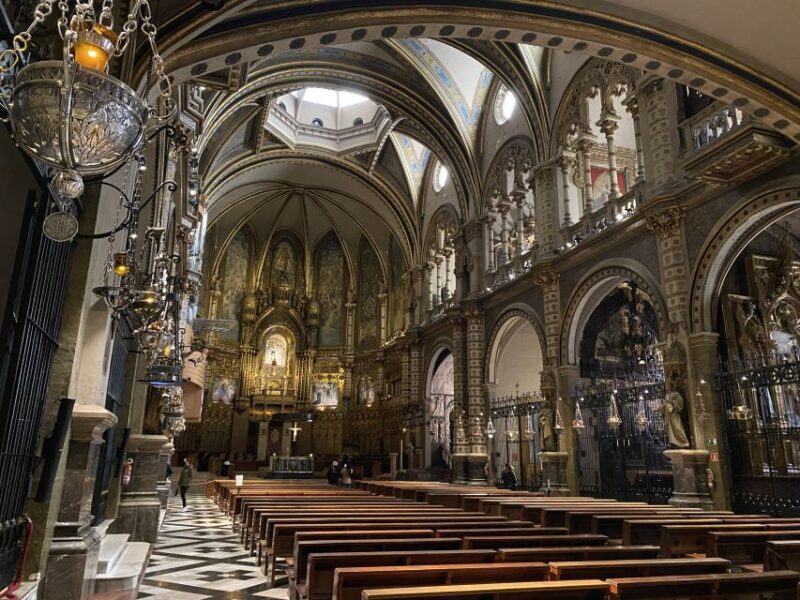 From Barcelona: Montserrat Monastery & Scenic Mountain Hike - Final Thoughts on the Montserrat Guided Tour