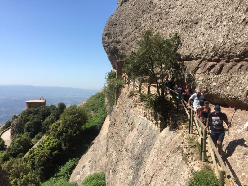 From Barcelona: Montserrat Mountain Hike and Abbey Tour - Final thoughts on the Montserrat Mountain Hike and Abbey Tour