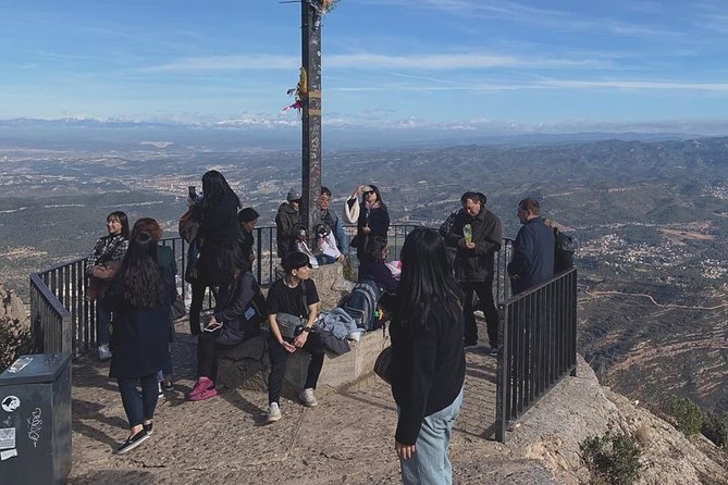 From Barcelona : Montserrat Private Day Tour (Transportations Included) - How the Private Guide Enhances the Montserrat Visit