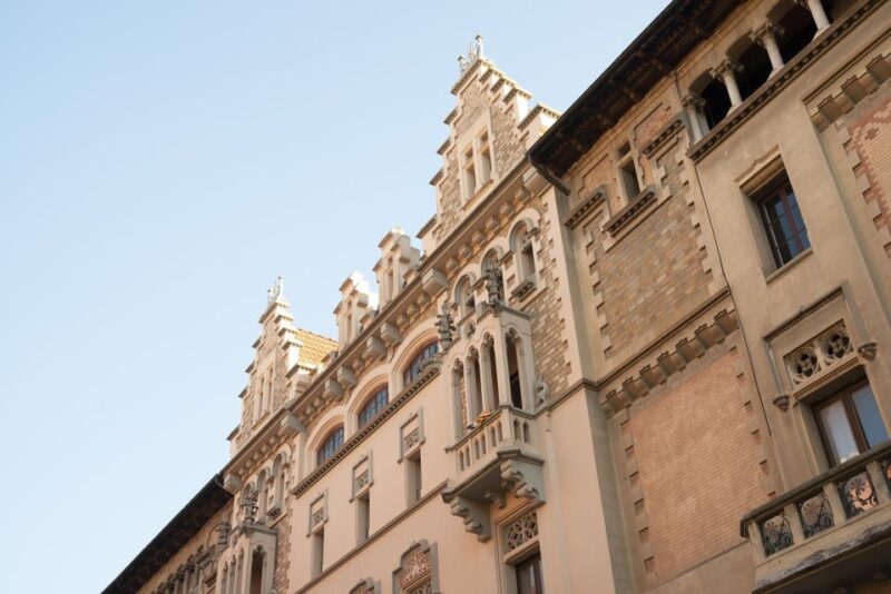 From Barcelona: Osona and La Garrotxa Guided Day Trip - Explore Medieval Villages and Roman Ruins Near Barcelona for $164