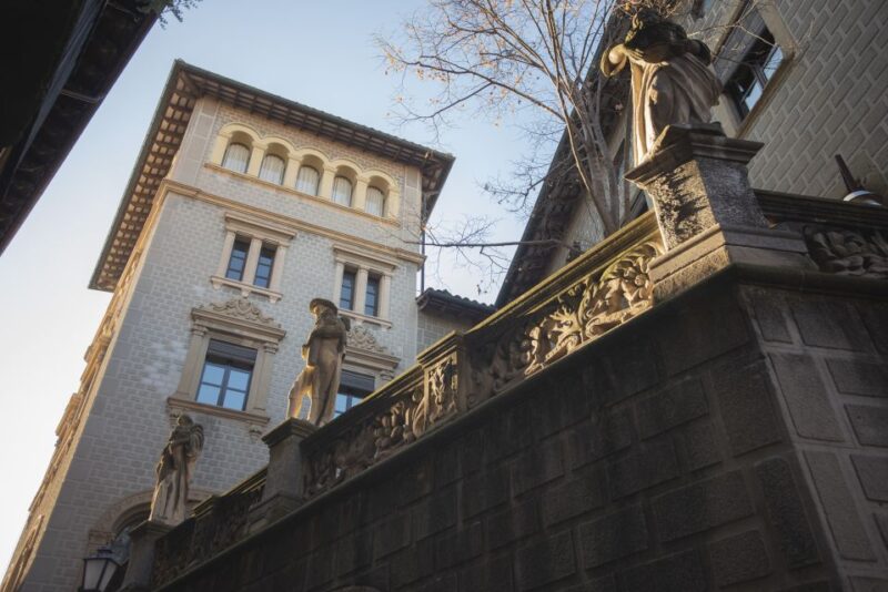 From Barcelona: Osona and La Garrotxa Guided Day Trip - Key Points