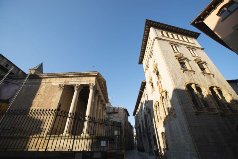 From Barcelona: Osona and La Garrotxa Guided Day Trip - The Role of the Expert Guides