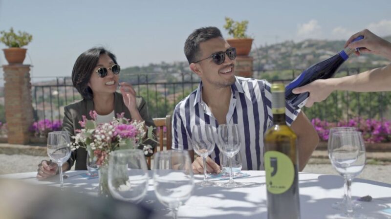 From Barcelona: Private Alella Wine Tour by Electric Bike - The Quality of Guides and Visitors Appreciation