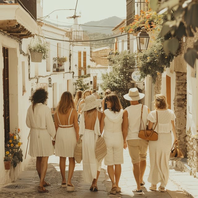 From Barcelona: PRIVATE Cadaqués Guided Tour & Wine Tasting - Who Will Most Appreciate This Tour