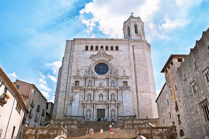 From Barcelona: Private Girona and Figueres with Dali Museum Tour - Key Points