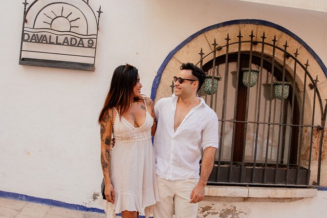 From Barcelona: PRIVATE Sitges Guided Tour and Free Time - Practical Details and Booking Considerations