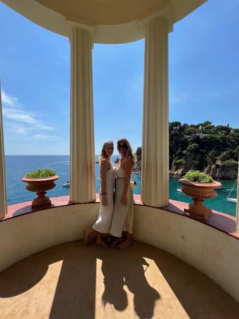 From Barcelona: Private Sunset Blanes Tour Marimurtra Garden - The Sum Up: A Well-Balanced Coastal Escape from Barcelona