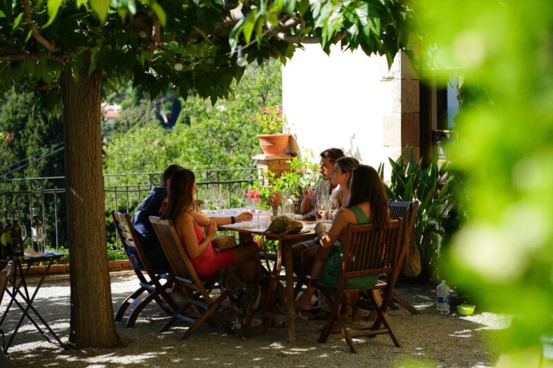 From Barcelona: Sailing and E-bike Winery Tour with Tastings - Discover the Unique Combo of Sailing, E-biking, and Wine Tasting from Barcelona