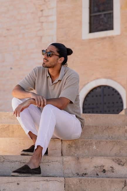 From Barcelona: Sitges Guided Tour and Free Time - Key Points