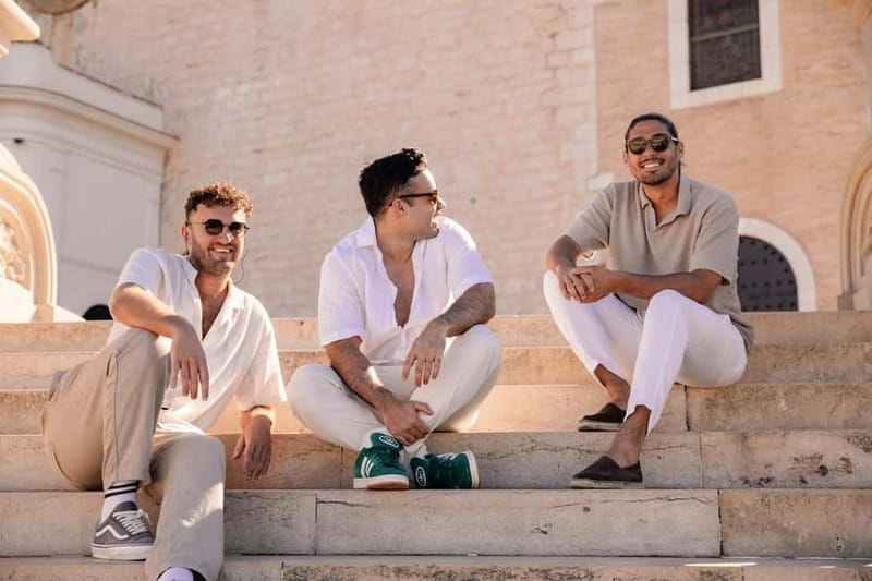 From Barcelona: Sitges Guided Tour and Free Time - Whats Included and Whats Not