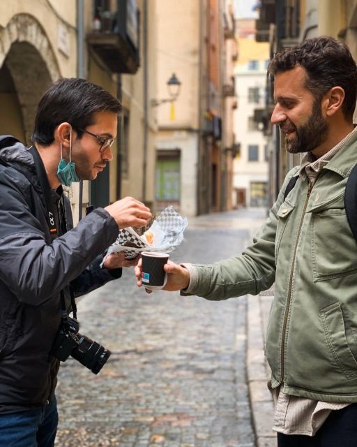 From Barcelona: Small Group to Girona and Costa Brava - Seaside Relaxation at Calella de Palafrugell