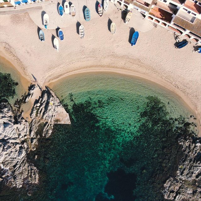 From Barcelona: Small Group to Girona and Costa Brava - Expert Guides with Enthusiasm and Local Knowledge