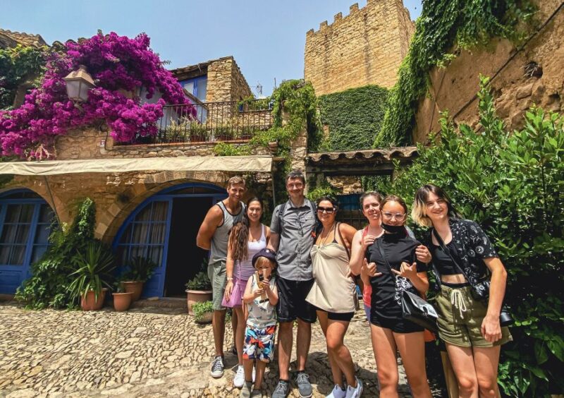 From Barcelona: Small Group to Girona and Costa Brava - Who Will Enjoy This Tour the Most