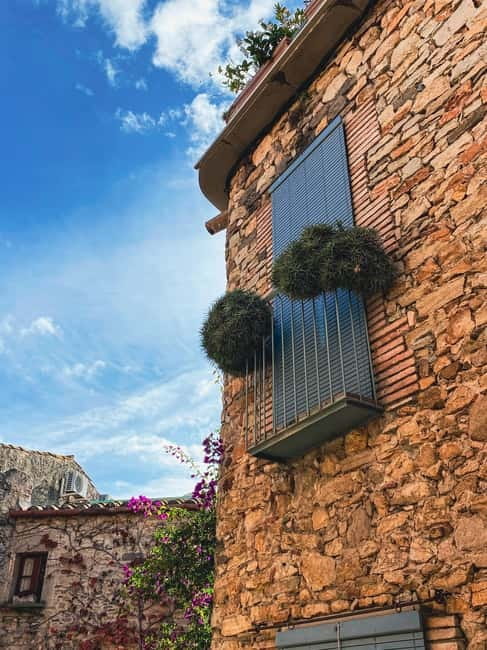 From Barcelona: Small-Group Tour Costa Brava & Dali Museum - Visiting the Salvador Dali Museum in Figueres