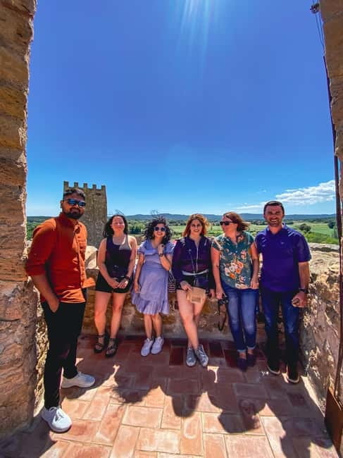 From Barcelona: Small-Group Tour Costa Brava & Dali Museum - The Journey Back to Barcelona and the Logistics