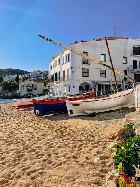 From Barcelona: Small-Group Tour Costa Brava & Dali Museum - Practical Tips for Participants