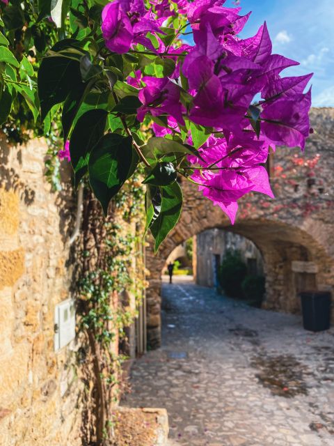 From Barcelona: Small-Group Tour Costa Brava & Dali Museum - Summary of the Experience