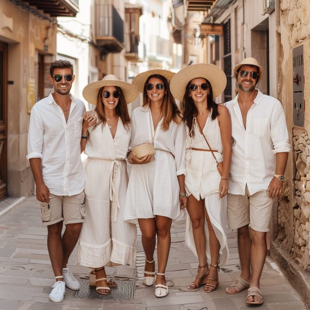 From Barcelona: TARRAGONA Guided Tour and Wine Tasting - Key Points