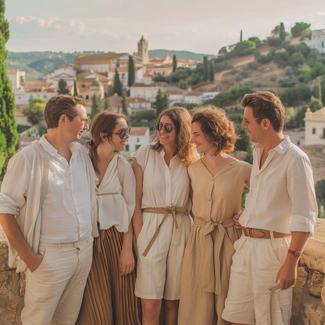 From Barcelona: TARRAGONA Guided Tour and Wine Tasting - The Sum Up: A Rich Blend of History, Culture, and Flavors