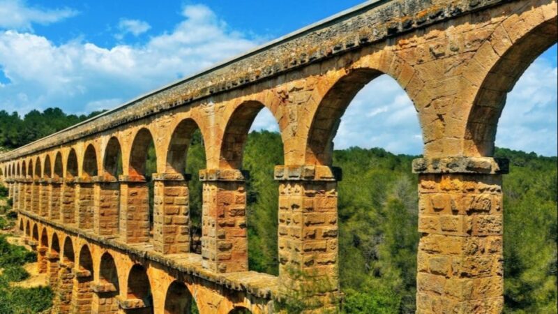 From Barcelona: Tarragona & Sitges Full Day Tour with Pickup - Explore Two Coastal Catalonia Gems in One Day