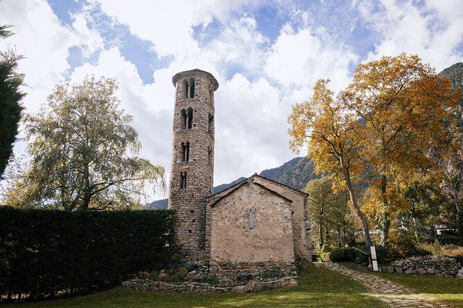 From Barcelona to Andorra Small Guided Group Day Tour - Why This Tour Stands Out in Its Class