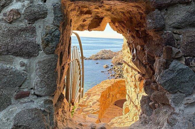 From Barcelona Tossa de Mar Half Day Tour - Why Choose This Tour?